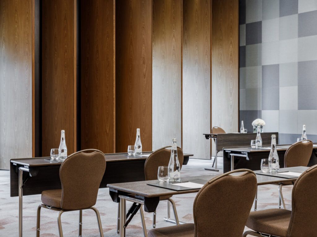 Лучший российский бизнес отель - Radisson Blu Олимпийский, Москва – фото 6 | POSH TRAVEL AWARDS Лучший российский бизнес отель - Radisson Blu Олимпийский, Москва – фото 5