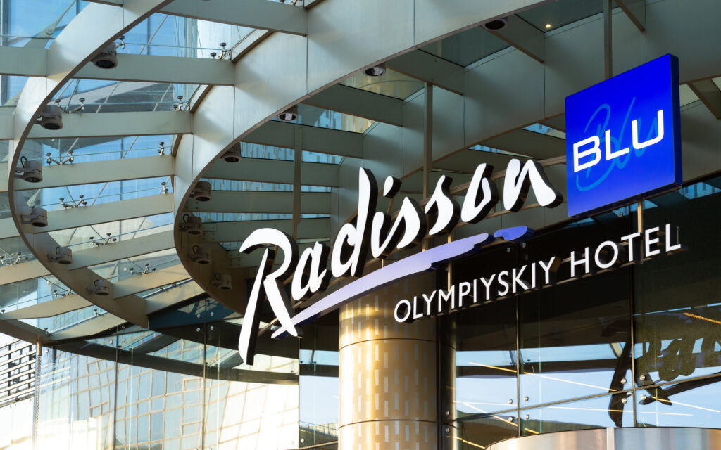 Лучший российский бизнес отель - Radisson Blu Олимпийский, Москва – фото 4 | POSH TRAVEL AWARDS Лучший российский бизнес отель - Radisson Blu Олимпийский, Москва – фото 3