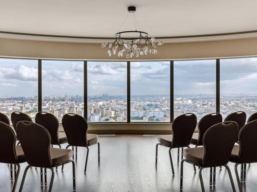 Лучший российский бизнес отель - Radisson Blu Олимпийский, Москва – фото 14 | POSH TRAVEL AWARDS Лучший российский бизнес отель - Radisson Blu Олимпийский, Москва – фото 13