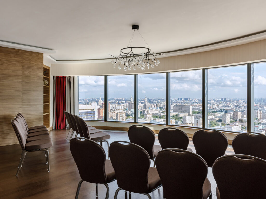 Лучший российский бизнес отель - Radisson Blu Олимпийский, Москва – фото 16 | POSH TRAVEL AWARDS Лучший российский бизнес отель - Radisson Blu Олимпийский, Москва – фото 15