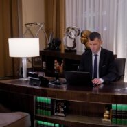 Лучший консьерж отеля – Житинский Александр Александрович, отель Континенталь – фото 15