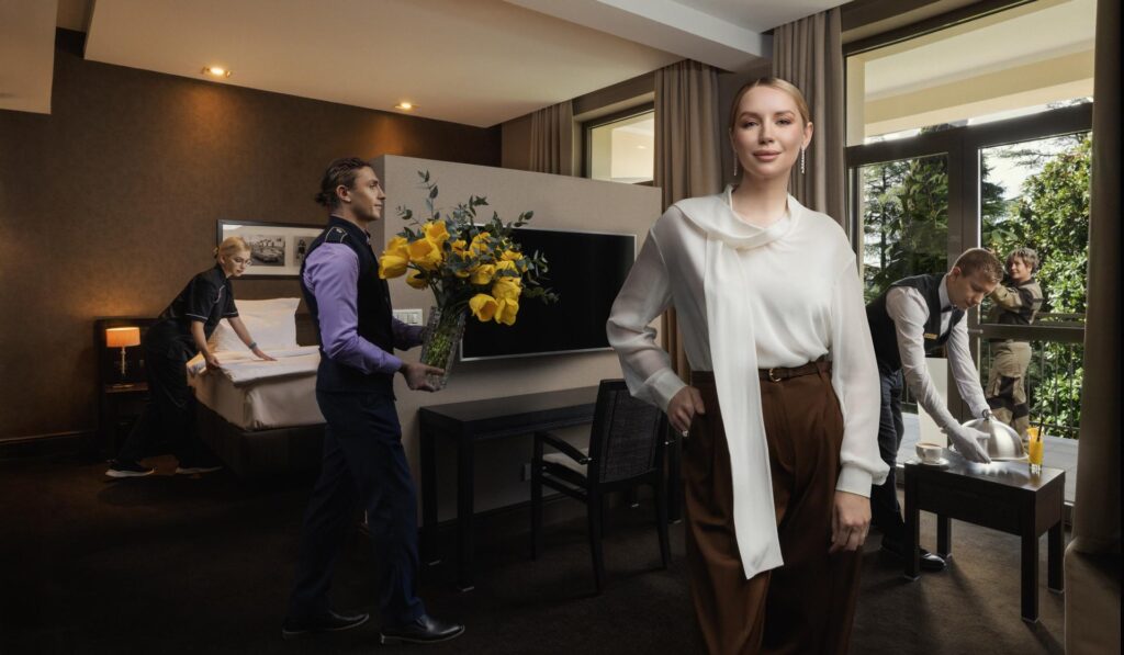 Лучший российский люксовый отель – RODINA Grand Hotel & SPA Sochi 5* – фото 4 | POSH TRAVEL AWARDS Лучший российский люксовый отель – RODINA Grand Hotel & SPA Sochi 5* – фото 3