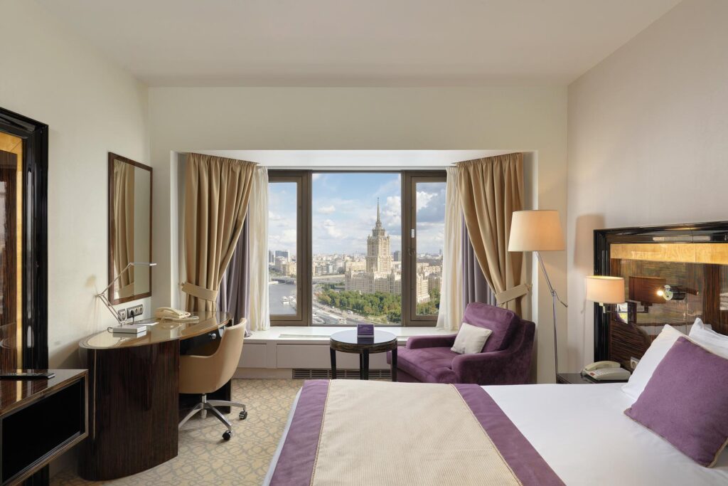Лучший российский панорамный отель – Plaza Garden Moscow WTC – фото 12 | POSH TRAVEL AWARDS Лучший российский панорамный отель – Plaza Garden Moscow WTC – фото 11