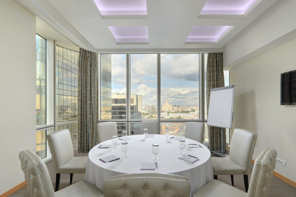 Лучший российский панорамный отель – Plaza Garden Moscow WTC – фото 6 | POSH TRAVEL AWARDS Лучший российский панорамный отель – Plaza Garden Moscow WTC – фото 5