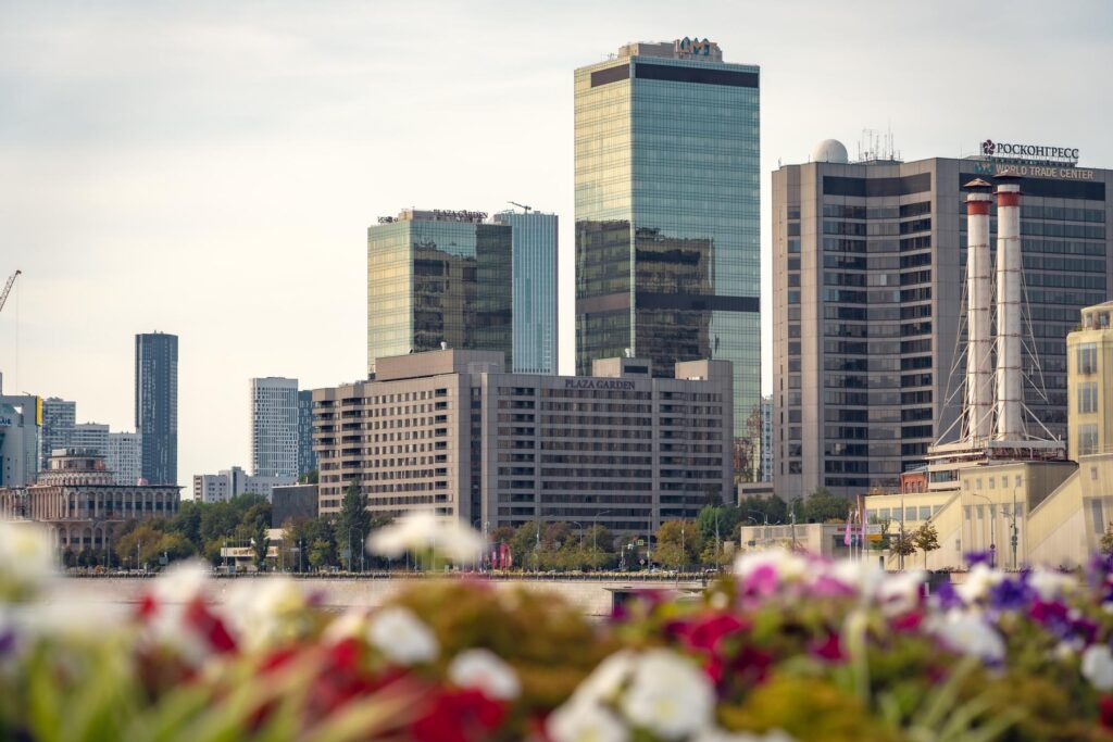 Лучший российский панорамный отель – Plaza Garden Moscow WTC – фото 18 | POSH TRAVEL AWARDS Лучший российский панорамный отель – Plaza Garden Moscow WTC – фото 17