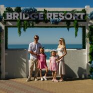 Лучший Российский семейный отель – Bridge Resort – фото 19