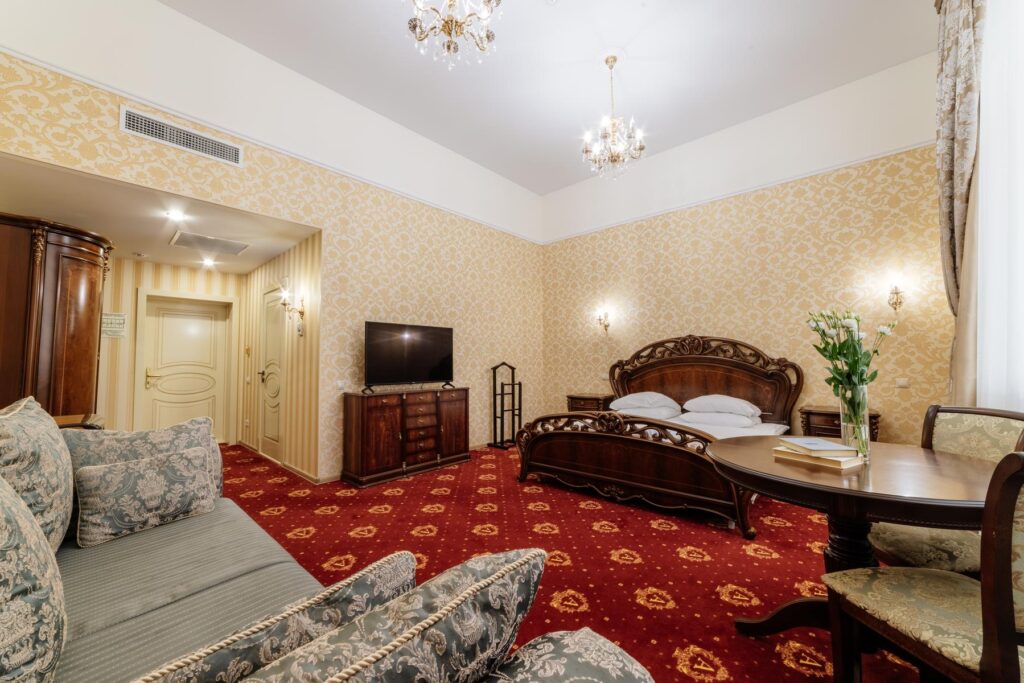 Лучший российский семейный отель – Гранд Отель и СПА «Аристократъ» 5* – фото 12 | POSH TRAVEL AWARDS Лучший российский семейный отель – Гранд Отель и СПА «Аристократъ» 5* – фото 11