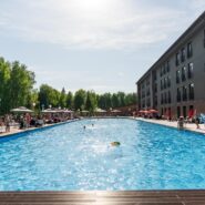 Лучший российский семейный отель – Гранд Отель и СПА «Аристократъ» 5* – фото 25