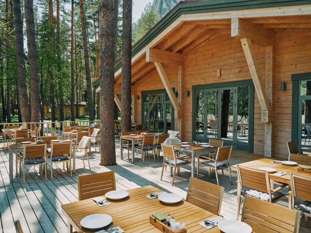 Лучший российский Spa & Wellness отель – Grand Chalet Altay – фото 6 | POSH TRAVEL AWARDS Лучший российский Spa & Wellness отель – Grand Chalet Altay – фото 5