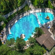 Лучший российский Spa & Wellness отель – Grand Chalet Altay – фото 19