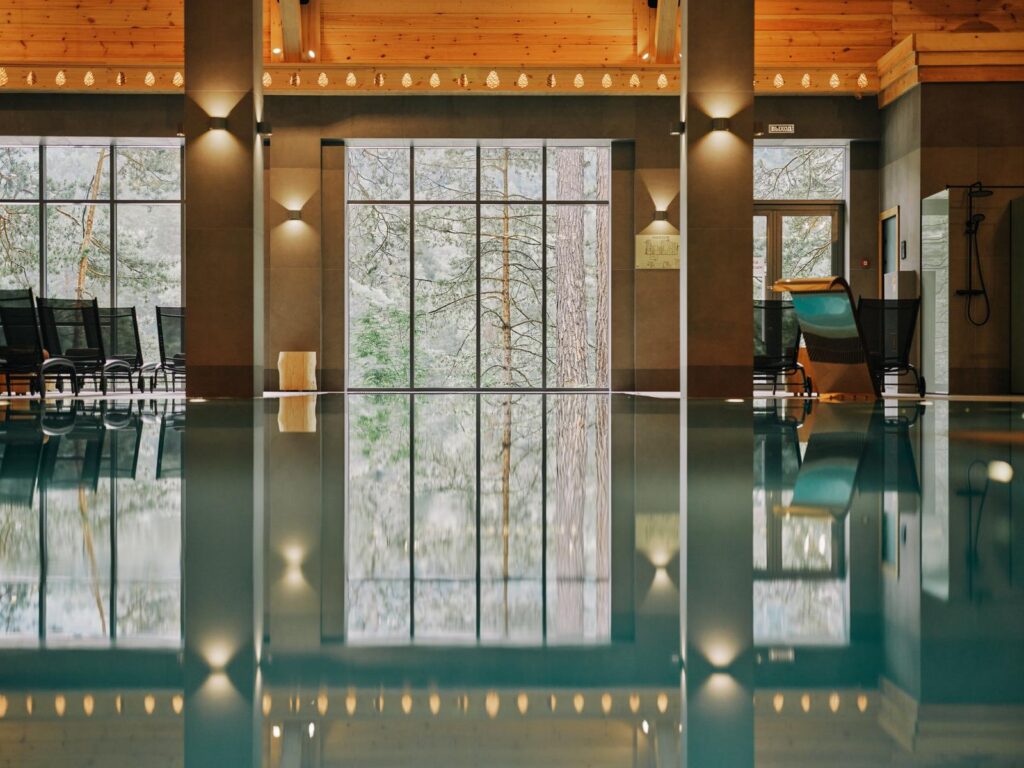 Лучший российский Spa & Wellness отель – Grand Chalet Altay – фото 16 | POSH TRAVEL AWARDS Лучший российский Spa & Wellness отель – Grand Chalet Altay – фото 15