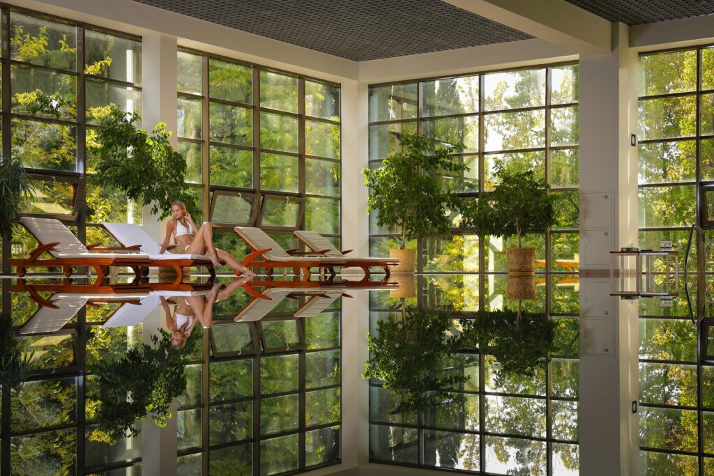 Лучший российский SPA & Wellness отель – Клуб Здоровья и Долголетия RODINA в Сочи – фото 18 | POSH TRAVEL AWARDS Лучший российский SPA & Wellness отель – Клуб Здоровья и Долголетия RODINA в Сочи – фото 17