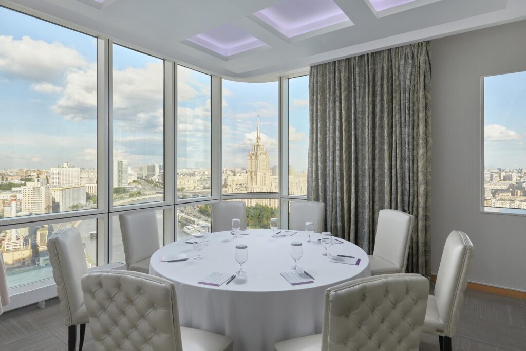 Лучший российский бизнес отель – Plaza Garden Moscow WTC – фото 12 | POSH TRAVEL AWARDS Лучший российский бизнес отель – Plaza Garden Moscow WTC – фото 11